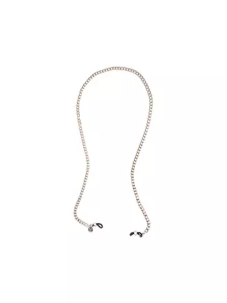 COTI | Brillenkette TESORO Silver | 